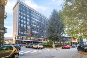 Appartement 2 Chambres
