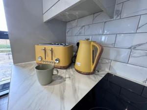 FT6 Brick Lane Studio Apartment