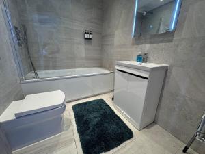 FT6 Brick Lane Studio Apartment