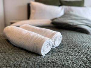 FT6 Brick Lane Studio Apartment