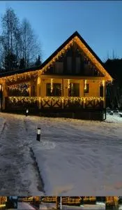 Osada Wichrowe Wzgórze - 拉伊恰