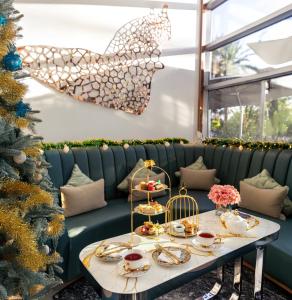 Golden Sands Boutique Hotel-Dubai Creek