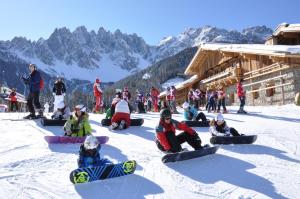 Appartements Schäfer
