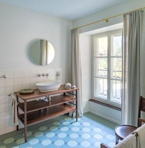 Kultur-Gästehaus Villa Sonnenberg