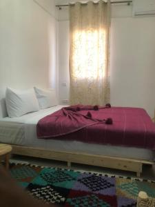 Riad Nomad House Marrakech