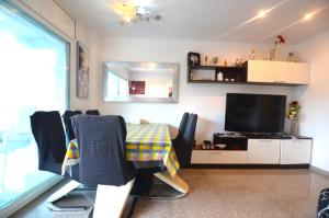 Apartamento frente a la playa Blanes Costa Brava