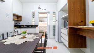 Apartamento a 500m da praia na Praia Grande