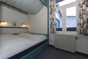 Haus Poggfred Whg 03 Harcken