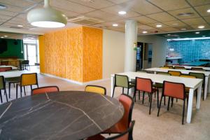 Residencia Universitaria Resa Los Abedules