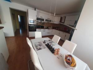 Ubytovanie u Michala