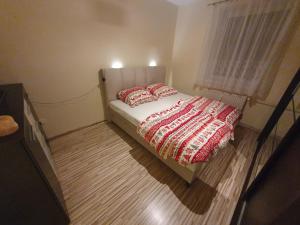 Ubytovanie u Michala