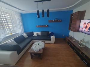 Ubytovanie u Michala