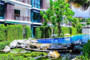 Two bedroom apartment at Rawai Seaside The Title Residence