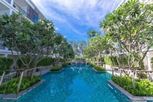 Two bedroom apartment at Rawai Seaside The Title Residence