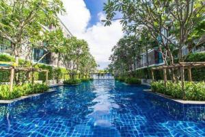 Two bedroom apartment at Rawai Seaside The Title Residence