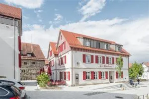 Hotel Altes Bräuhaus - Knollenberg