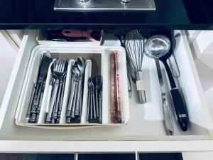 Two bedroom apartment at Rawai Seaside The Title Residence