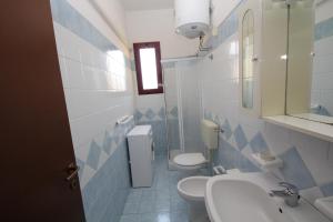 Rosolina cozy flat wth pool