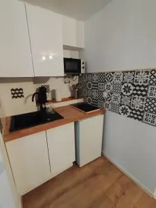 Studio Porteille d'Ax entièrement rénové ! - Savignac-les-Ormeaux