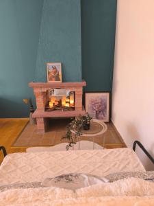 Cozy nature stay, free Bottle of good Wine, Great view, free Parking