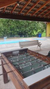 Chácara Recanto da Esperança