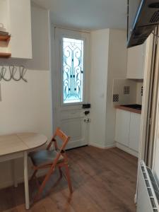 Appartements Studio Porteille d'Ax entierement renove ! : photos des chambres