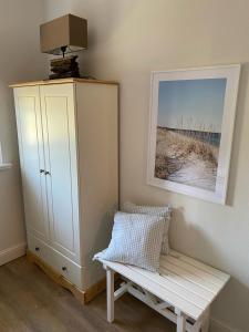 Friesenhaus meerZEIT