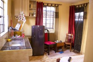 Muthiga Studio Airbnb