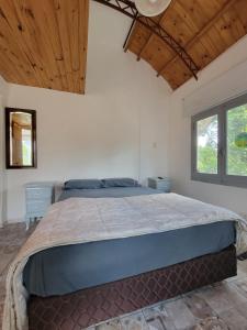 El Encanto IX - Ubytování bez kategorie ve městě Tigre