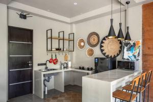 Villa Mochi by BaliSuperHost