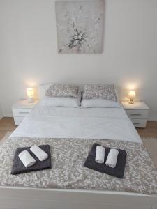 Nido Urban Apartment Zadar