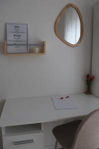 Nido Urban Apartment Zadar