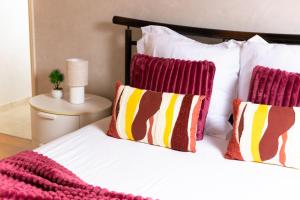 Maison Évasion Panoramique entre Paris et Disney