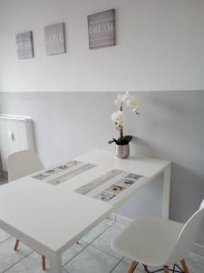 Appartements L'EUROPEEN Centre-inst europeennes : photos des chambres