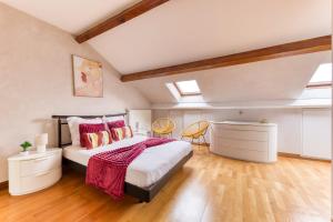 Maison Évasion Panoramique entre Paris et Disney