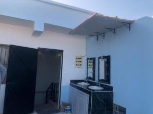 Riad Nomad House Marrakech