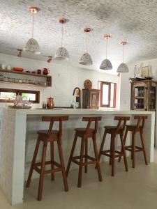 Casa Lila Outeiro das Brisas