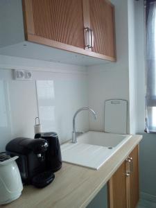 SUITE Strasbourg proche Centre ville-Tram-Parlement