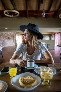 Hotel Castillos de Cafayate