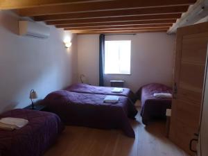 Gîte Du Verger Saint Vincent