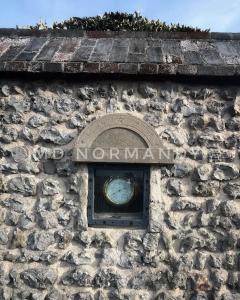 Villas Maison centre Villerville : photos des chambres