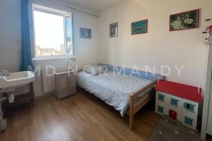 Villas Maison centre Villerville : photos des chambres