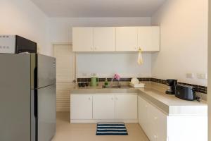 2 Bedroom Villa Lily Ban Tai SDV003-Short walk to Beach-By Samui Dream Villas