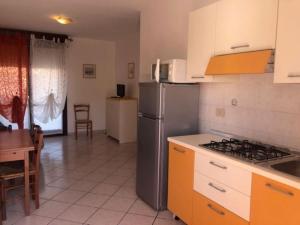 Rosolina cozy flat wth pool