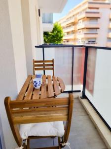 Magnifique Appartement - Parking privé - Nice