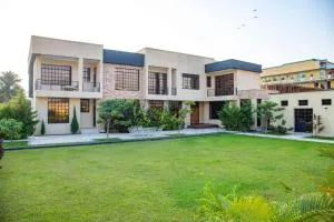 Kazoza Boutique Hotels - Mutumba