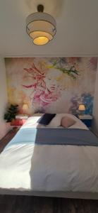 Maisons de vacances l'Oustaou : photos des chambres