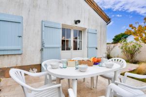 Maisons de vacances Maison pour 6, a proximite du centre ville : Maison de Vacances