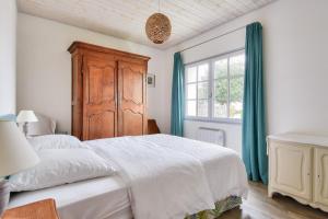 Maison pour 6, à proximité du centre ville