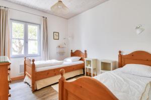 Maisons de vacances Maison pour 6, a proximite du centre ville : photos des chambres